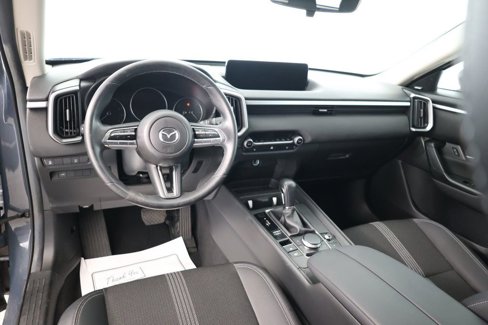Used 2024 MAZDA CX-50 AWD 2.5 S w/ Premium Package image 12