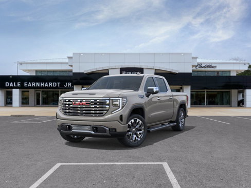New 2026 GMC Sierra 1500 Denali image 10