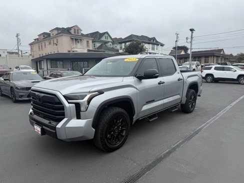 Used 2023 Toyota Tundra SR5 image 1