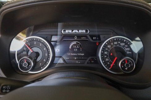 New 2026 RAM 1500 Laramie image 23