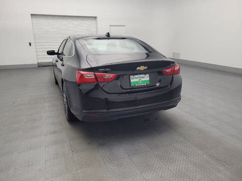 Used 2023 Chevrolet Malibu LT w/ Driver Confidence Package image 6