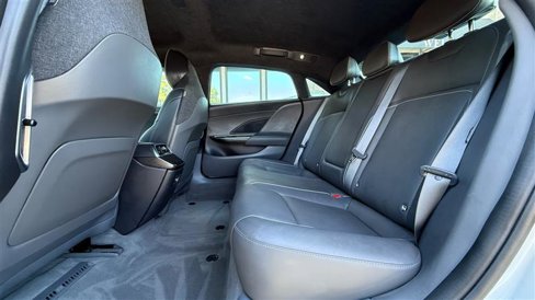 Used 2024 Lucid Air Touring image 14