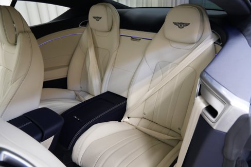 Used 2022 Bentley Continental GT image 16