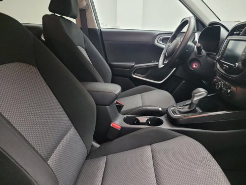 Used 2023 Kia Soul LX w/ Option Group 015 image 21