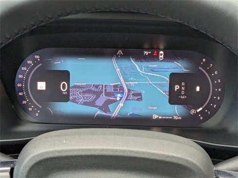 New 2026 Volvo XC40 B5 Ultra image 30