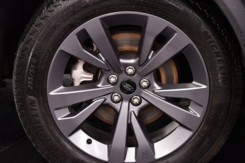 Used 2025 Ford Explorer Active w/ Active Comfort Package image 9