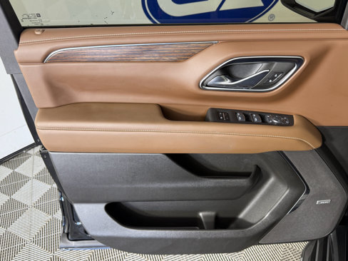 Used 2024 Chevrolet Tahoe High Country w/ Advanced Technology Package image 22
