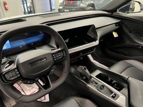 New 2024 Dodge Charger R/T w/ Plus Group image 16