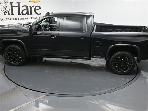 New 2026 Chevrolet Silverado 2500 High Country image 20