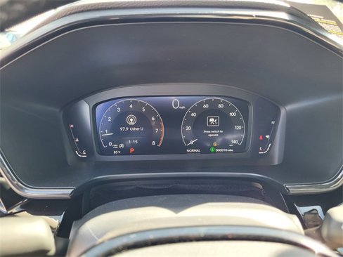 New 2026 Honda CR-V EX-L image 11
