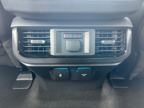New 2025 Ford F150 Lightning Platinum image 25