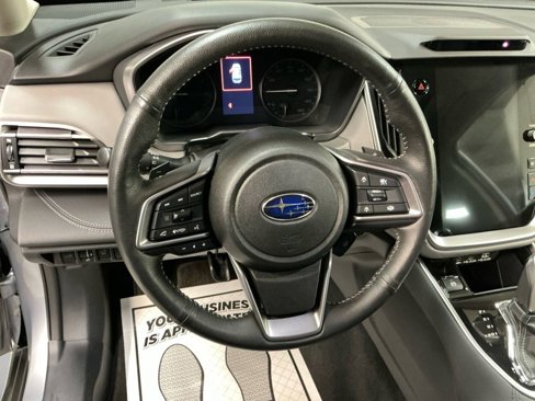 Certified 2024 Subaru Outback Limited image 14