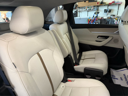 Used 2024 MAZDA CX-90 3.3 Turbo w/ Premium Plus Pkg image 29