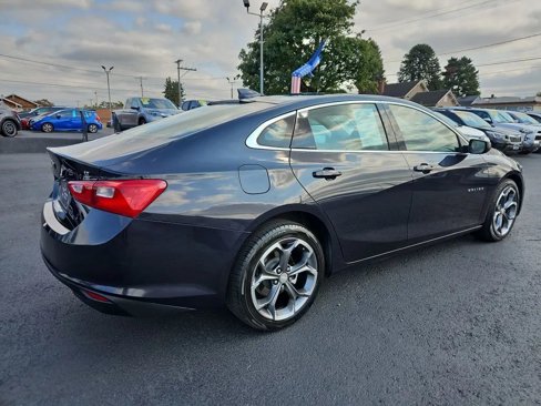 Used 2023 Chevrolet Malibu LT image 7