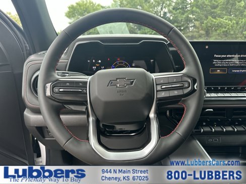 New 2026 Chevrolet Colorado Z71 w/ Z71 Convenience Package 2 image 14