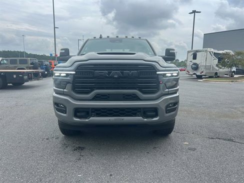 New 2026 RAM 2500 Laramie image 3
