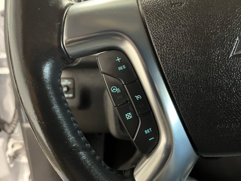 Used 2016 Chevrolet Traverse LTZ image 22