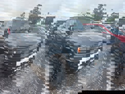New 2026 GMC Hummer EV 4x4 Crew Cab image 3