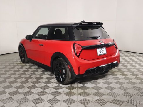 New 2026 MINI Cooper John Cooper Works image 7