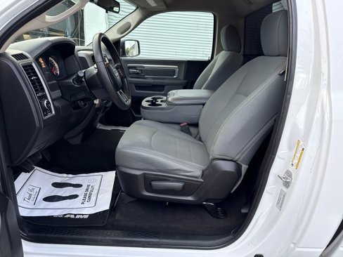 Used 2016 RAM 1500 Express image 9