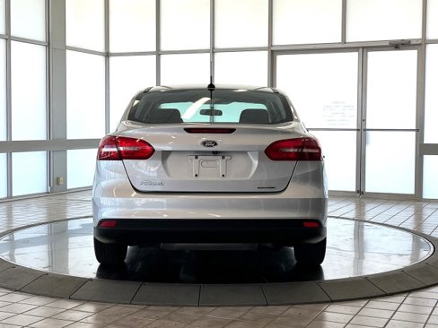 Used 2016 Ford Focus S image 6