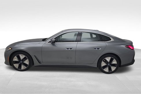 Used 2024 BMW i4 eDrive35 w/ Premium Package image 6