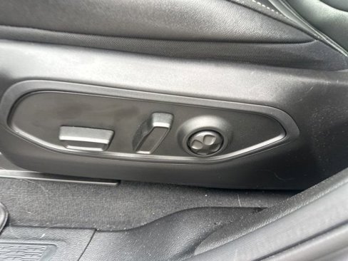 Used 2024 Jeep Grand Cherokee Limited image 26