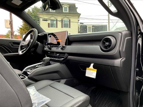 New 2026 Chevrolet Colorado Trail Boss image 10