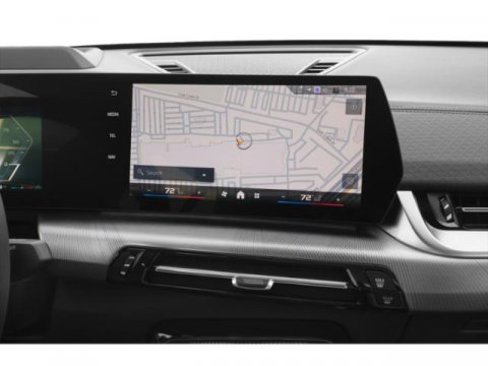 Certified 2025 BMW X2 M35i w/ Premium Package image 18