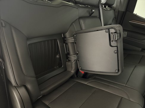 New 2026 GMC Sierra 1500 Denali image 44