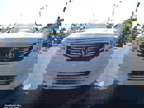 Used 2012 Honda Accord SE image 4