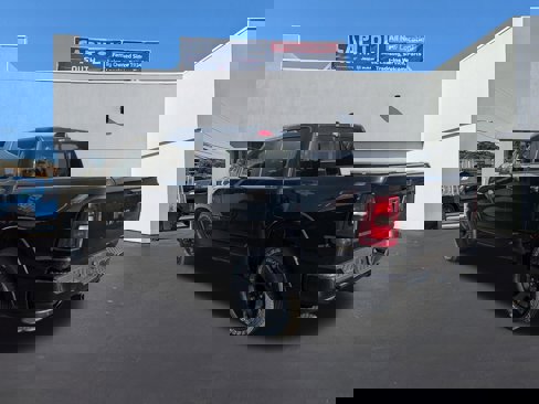 New 2026 RAM 1500 Big Horn image 5