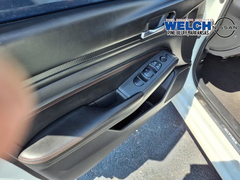Used 2020 Nissan Altima 2.5 SR image 9