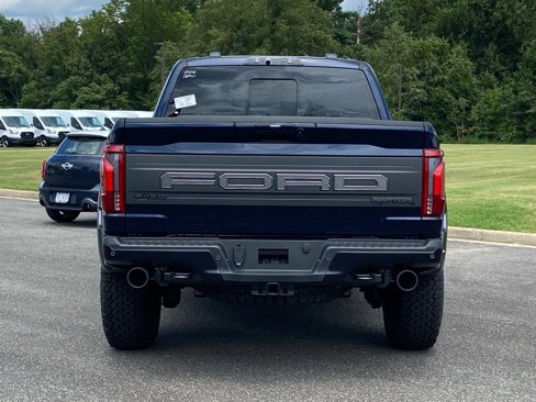 New 2025 Ford F150 Raptor image 5