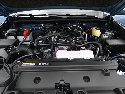 New 2025 Toyota 4Runner Limited image 18