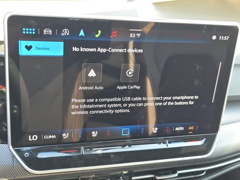 New 2025 Volkswagen GTI SE image 14