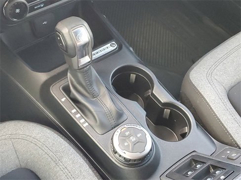 Certified 2023 Ford Bronco 4-Door image 20