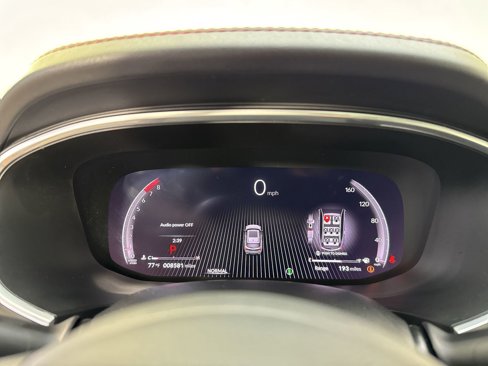 Certified 2025 Acura MDX A-Spec image 16