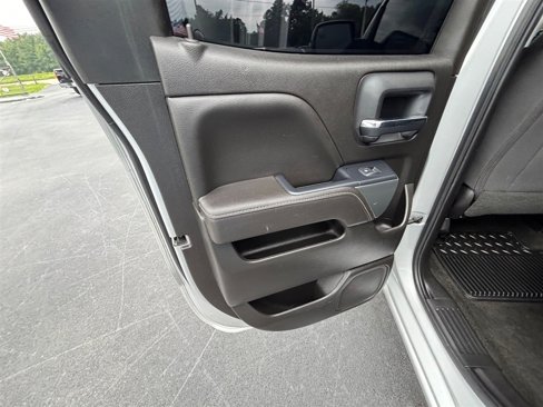 Used 2017 Chevrolet Silverado 1500 LT w/ All Star Edition image 21