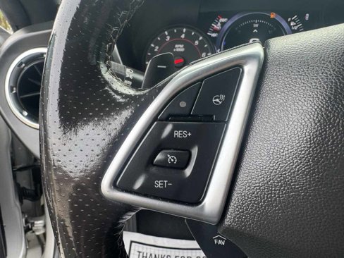 Used 2019 Chevrolet Camaro SS image 26