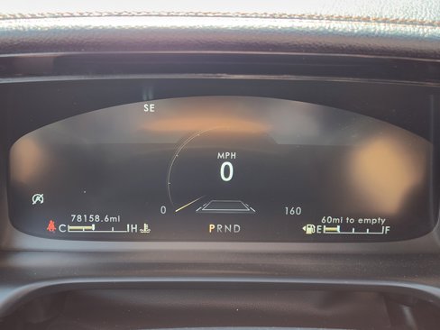 Used 2020 Lincoln Aviator Black Label w/ Dynamic Handling Package image 19
