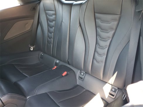 Used 2024 BMW 840i xDrive Convertible image 27