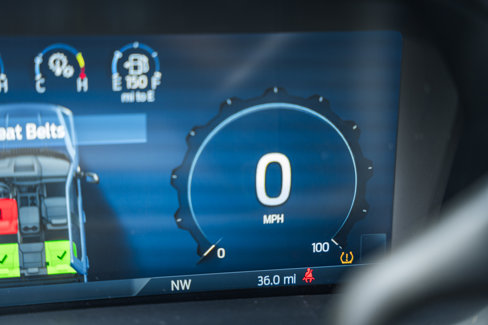 New 2025 Ford F350 Platinum w/ Tremor Off-Road Package image 58