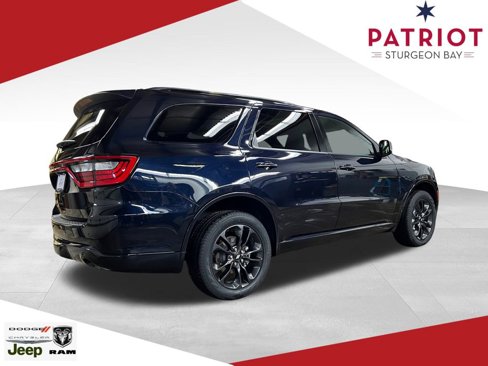 New 2025 Dodge Durango GT image 5
