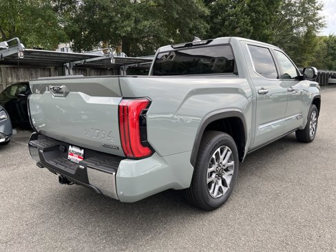 New 2026 Toyota Tundra 1794 Edition image 4