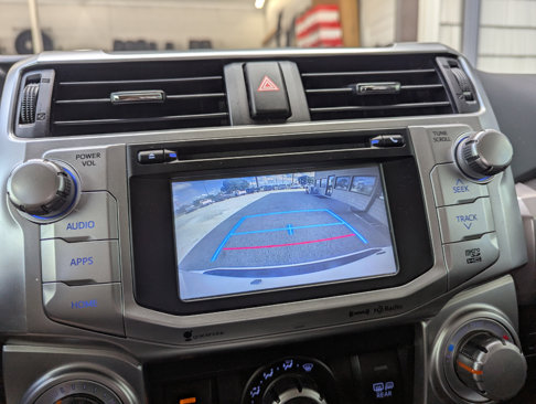 Used 2019 Toyota 4Runner SR5 image 17