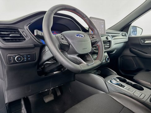 Used 2025 Ford Escape ST-Line Select image 22
