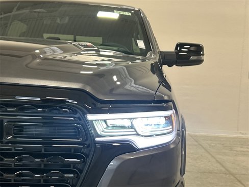 New 2026 RAM 1500 Limited image 10