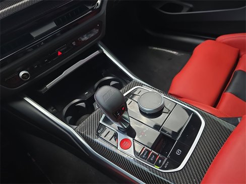 Used 2025 BMW M4 xDrive Competition image 25