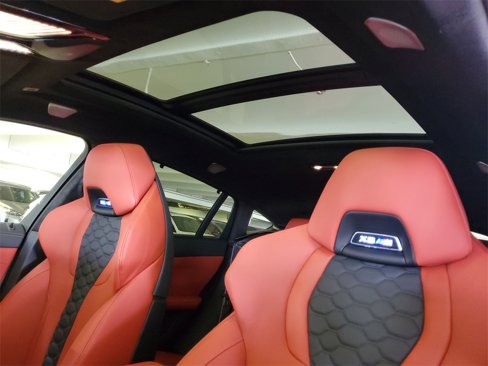 Used 2026 BMW X6 M Competition w/ Executive Package image 20